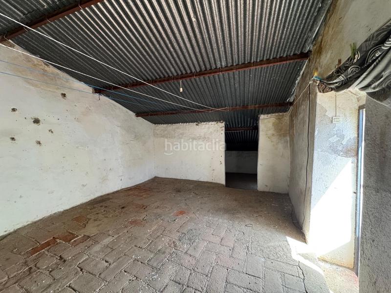 Foto e6656f47-cda1-4a24-92f4-923ccdd9b5ba. Masia a Jerez de los Caballeros