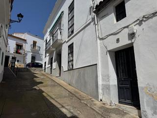 Masia a Jerez de los Caballeros. Casabanco vende  vivienda en jerez de los caballeros.