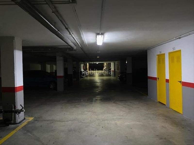 Foto bb147a42-6a8a-4631-8926-f8ea227ac85b. Autoparkplatz in Norte Mérida
