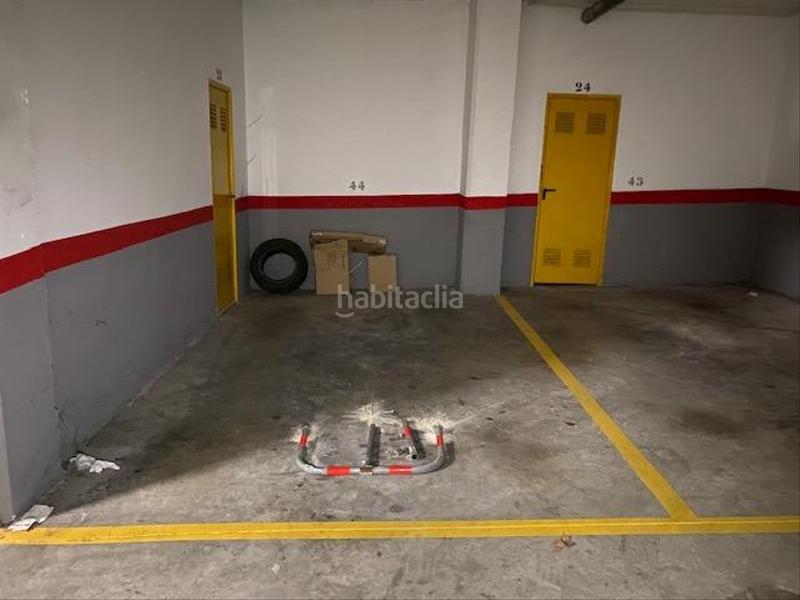 Foto ca7b8878-6cd2-4078-a30a-b2cbd0dbcb61. Autoparkplatz in Norte Mérida