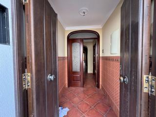 Planta baixa a Azuaga. Casabanco vende planta baja  de tres dormitorios en  azuaga.