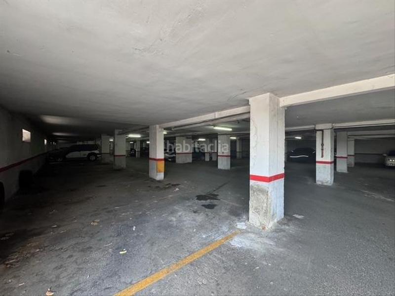Foto 15f0a148-0eb2-4c19-86b6-d3c0e6c13d47. Appartement avec parking dans Oeste Mérida