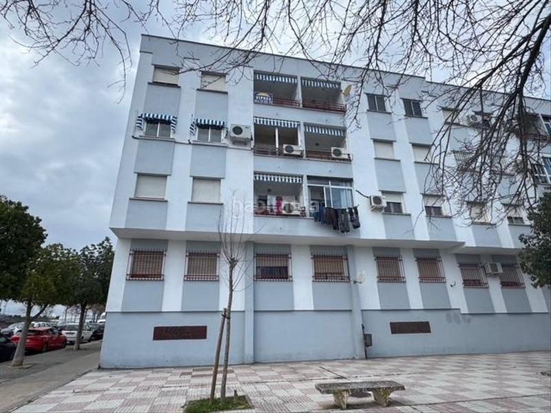Foto a18117f3-2780-497f-ae35-21d6c9d0c034. Appartement avec parking dans Oeste Mérida