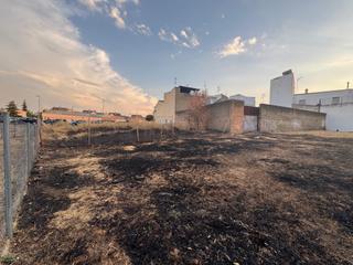 Terrain résidentiel à Centro. Casabanco vende terreno urbano en mérida.