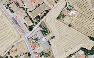 Residential Plot in Olivenza. Casabanco vende suelo urbano en olivenza.