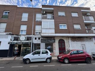 Local Comercial en Maria Auxiliadora - Barriada de Llera