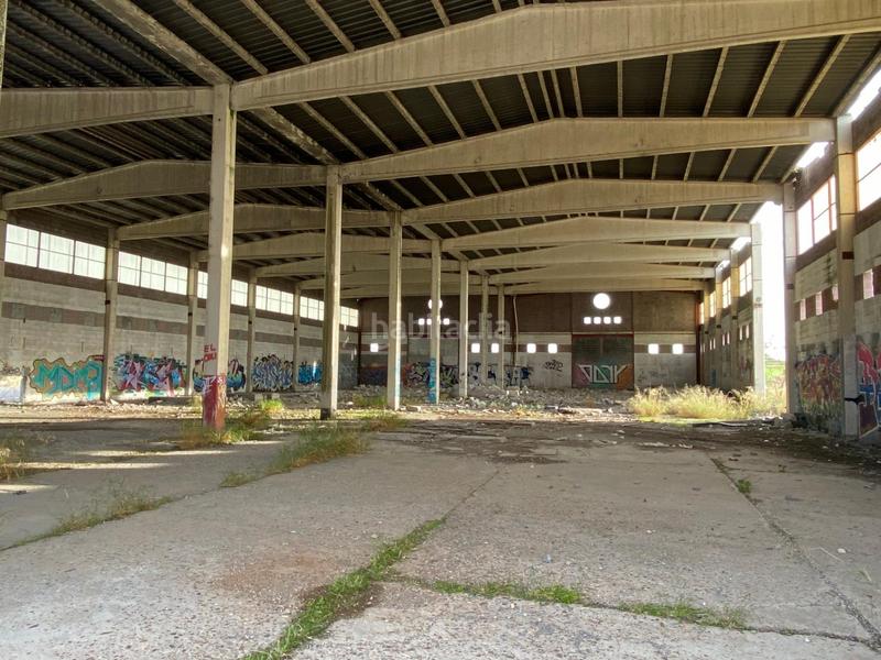 Foto bc6a1dcb-6a06-4fc3-b35c-c1398f6639b4. Bâtiment à usage industriel dans Norte Mérida