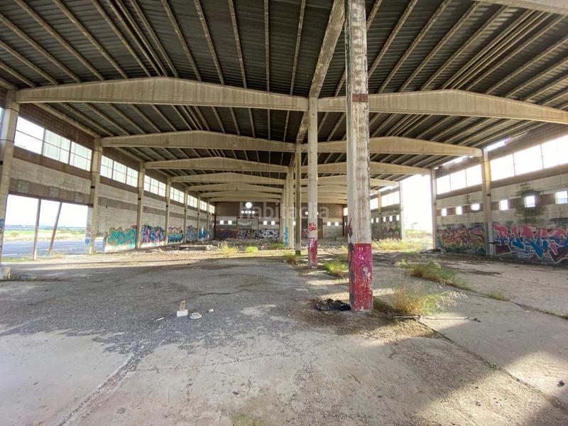 Foto d062aac1-2301-4048-89eb-973f82a100b5. Bâtiment à usage industriel dans Norte Mérida