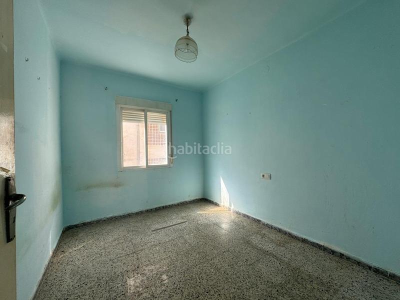 Foto 28304987-0a32-48ae-aef0-7017cc654736. Appartamento in Zona Sur - Av. De España - San Miguel Plasencia