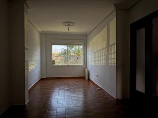 Appartement à La Cañada - Aldea Moret. Casabanco vende piso de tres dormitorios en   caceres