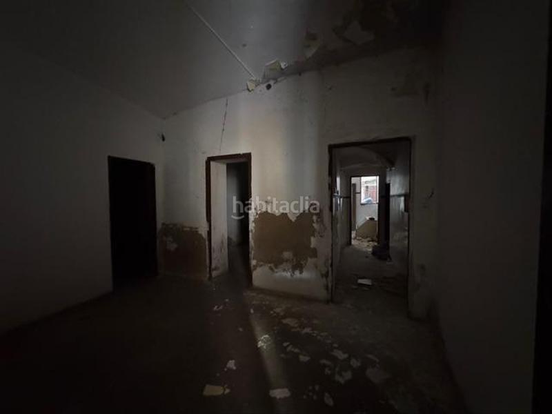 Foto 2319d861-b84c-430e-8f3b-73a80c39821a. Casa banco vende gran casa . en Casco Antiguo Badajoz