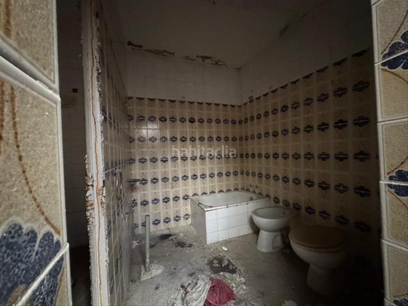 Foto 3251ccd3-042e-4681-a96b-f11a8b32b0ef. Casa banco vende gran casa . en Casco Antiguo Badajoz