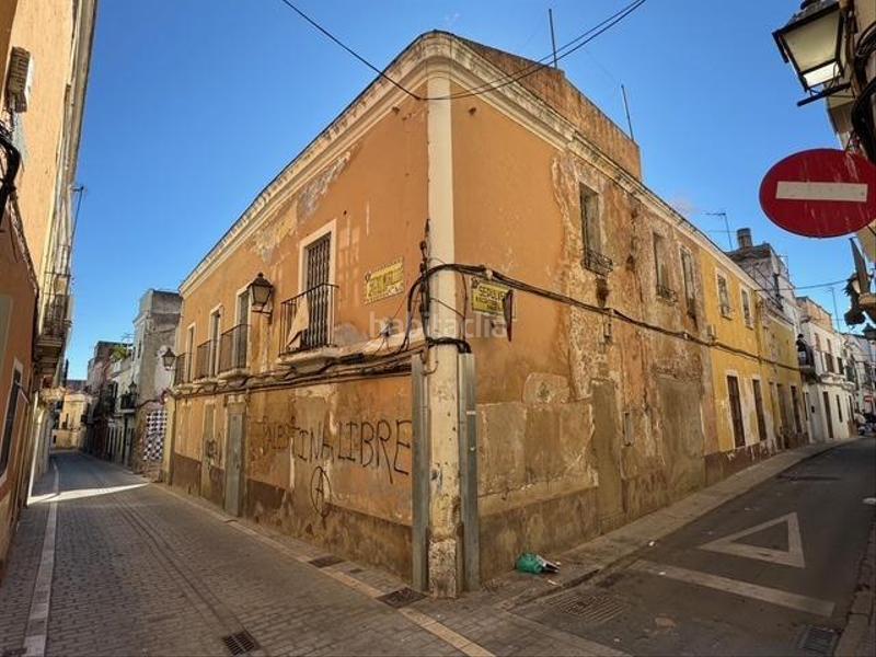 Foto 34e3cfae-4c54-470b-92de-076ac1c35c57. Casa banco vende gran casa . en Casco Antiguo Badajoz