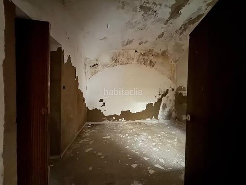 Foto 3f8f0990-661e-4b2b-8c06-1e3480ee17fb. Casa banco vende gran casa . en Casco Antiguo Badajoz