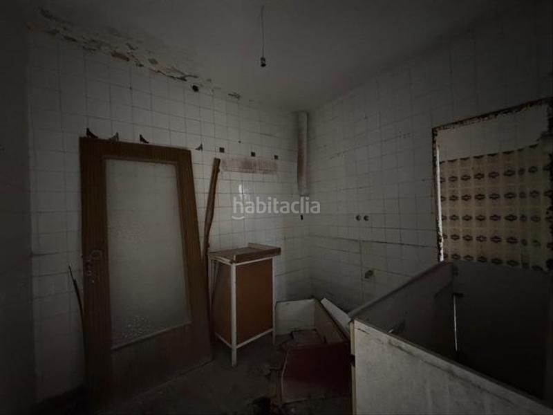 Foto 4086e316-648e-48ab-bf70-dcb159d64146. Casa banco vende gran casa . en Casco Antiguo Badajoz