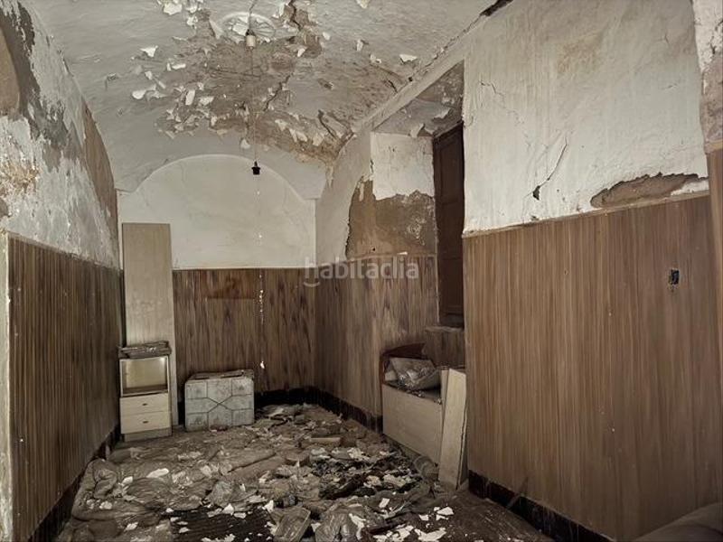 Foto 51141261-961c-4411-8033-0404d0a11935. Casa banco vende gran casa . en Casco Antiguo Badajoz