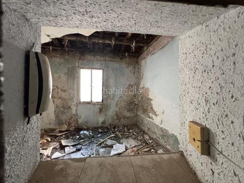 Foto 5e2a036d-2503-4424-895c-67a1495574cb. Casa banco vende gran casa . en Casco Antiguo Badajoz