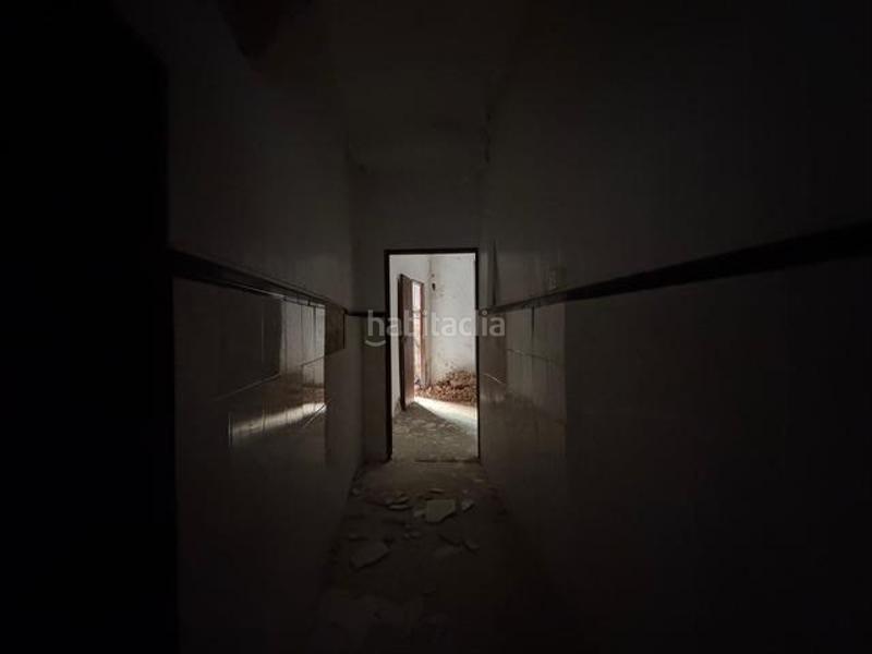 Foto 5f89a945-a677-463a-899b-582dcc89ed17. Casa banco vende gran casa . en Casco Antiguo Badajoz