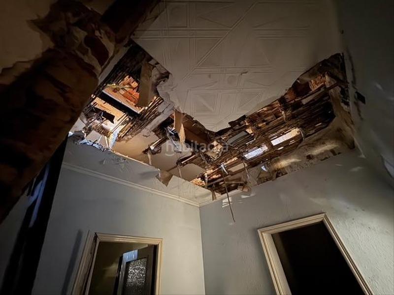 Foto 67f9b1ef-2ec3-4e31-bb22-d0f209e71937. Casa banco vende gran casa . en Casco Antiguo Badajoz