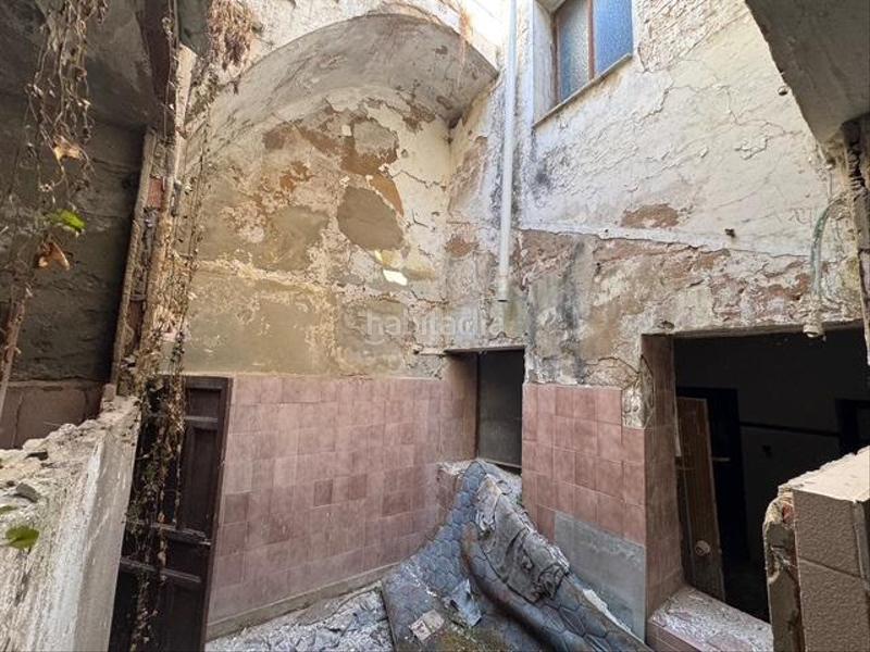 Foto 74830741-18b4-47e8-9841-21a346758f94. Casa banco vende gran casa . en Casco Antiguo Badajoz