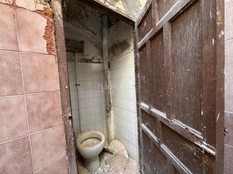 Foto 80c26297-cadd-4a51-8be2-3ae956975d6b. Casa banco vende gran casa . en Casco Antiguo Badajoz