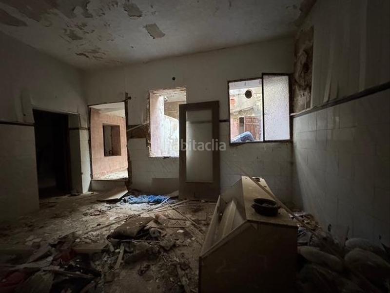 Foto 9b07d4d4-f282-4fce-bbff-df52674b5a1d. Casa banco vende gran casa . en Casco Antiguo Badajoz