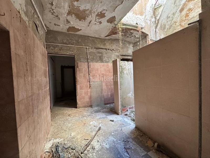 Foto ae8d67ce-626e-4207-bee4-06261bd7c1a6. Casa banco vende gran casa . en Casco Antiguo Badajoz