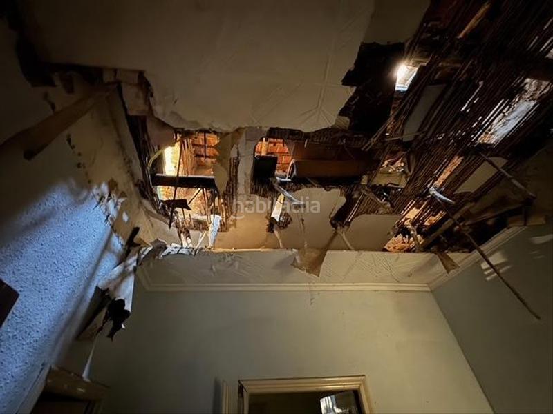 Foto c537ccf9-6e61-4792-bdf1-bfdfdc198a30. Casa banco vende gran casa . en Casco Antiguo Badajoz