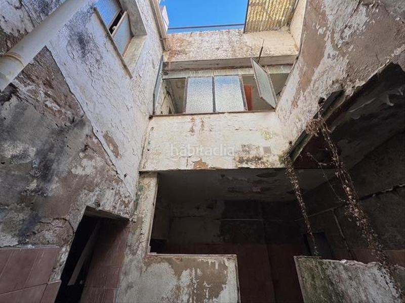 Foto c9f1538b-bb88-4a79-b460-fa8a6c6c9db4. Casa banco vende gran casa . en Casco Antiguo Badajoz