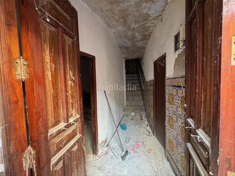 Foto ca2cfadc-0a1e-415e-a8a0-ecd7f39e5105. Casa banco vende gran casa . en Casco Antiguo Badajoz