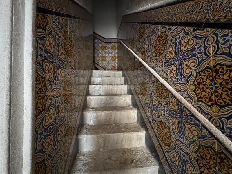 Foto cd6f186a-f3e0-4695-8201-ba6416237bbf. Casa banco vende gran casa . en Casco Antiguo Badajoz