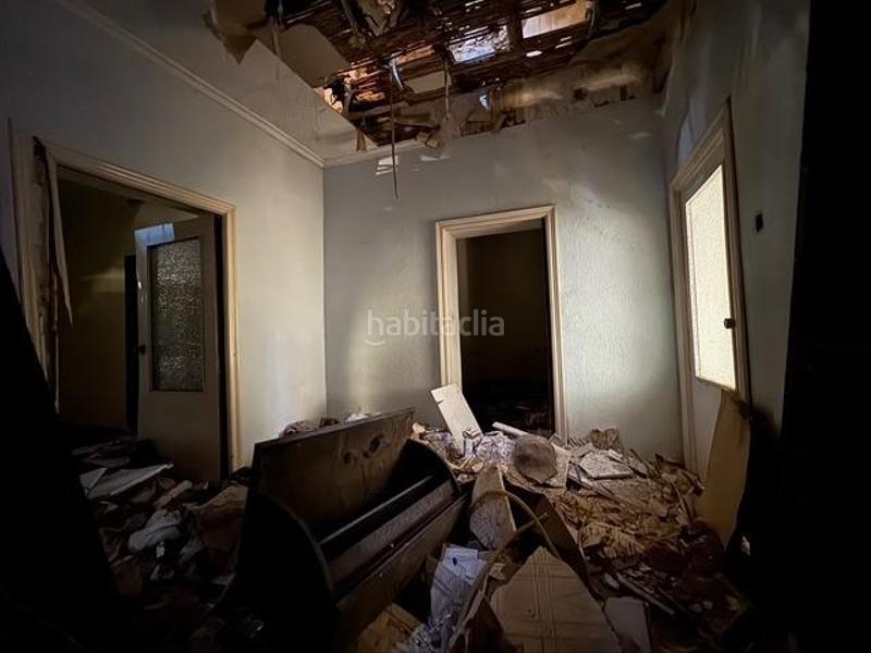 Foto e715c00a-04f0-4807-898b-ee808fddcb5e. Casa banco vende gran casa . en Casco Antiguo Badajoz