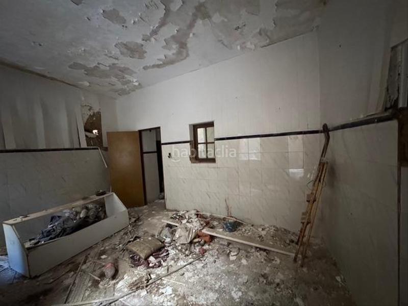 Foto f7daeda9-78fb-4a69-9b2d-d756abf34ccd. Casa banco vende gran casa . en Casco Antiguo Badajoz