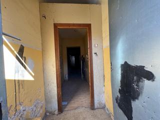 Masia a San Roque - Ronda Norte. Casabanco vende  vivienda  a reformar en  badajoz.