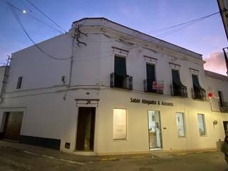 Appartement à Fuente de Cantos. Casabanco vende piso cuatro dormitorios  fuente de cantos.