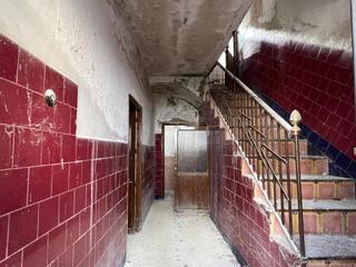 Casa a Trujillo. Casabanco vende casa a reformar  de  dos plantas  en trujillo