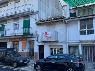 Casa a Navaconcejo. Casabanco vende  vivienda en navaconcejo.