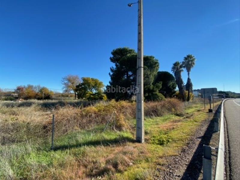 Foto 4a211983-a247-455f-8925-9ccb90747cb3. Wohngrundstück in Carretera de Sevilla - Los Montitos Badajoz