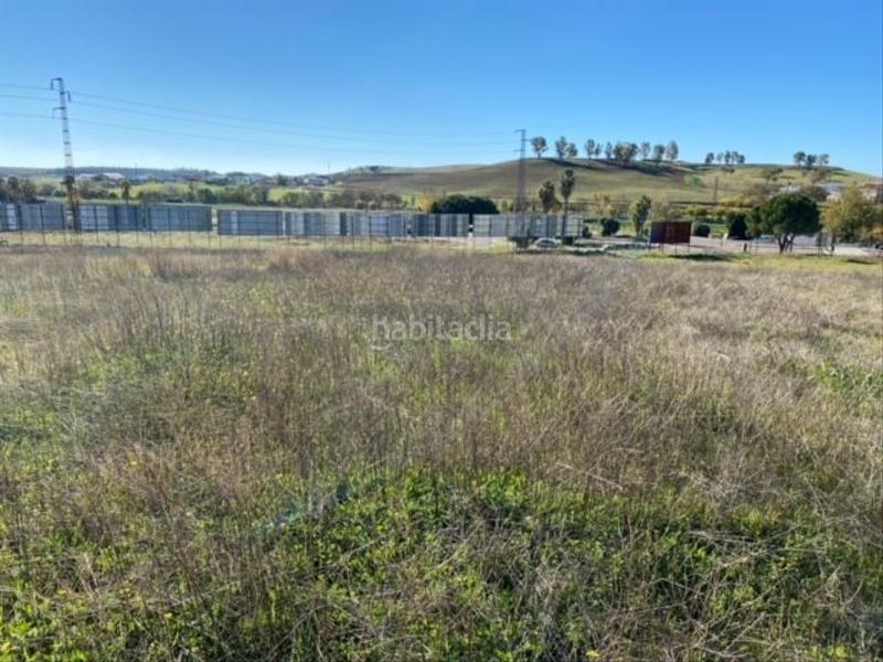 Foto 4ecc0ec8-43fc-4f3b-8a8b-57c422f4df9d. Wohngrundstück in Carretera de Sevilla - Los Montitos Badajoz