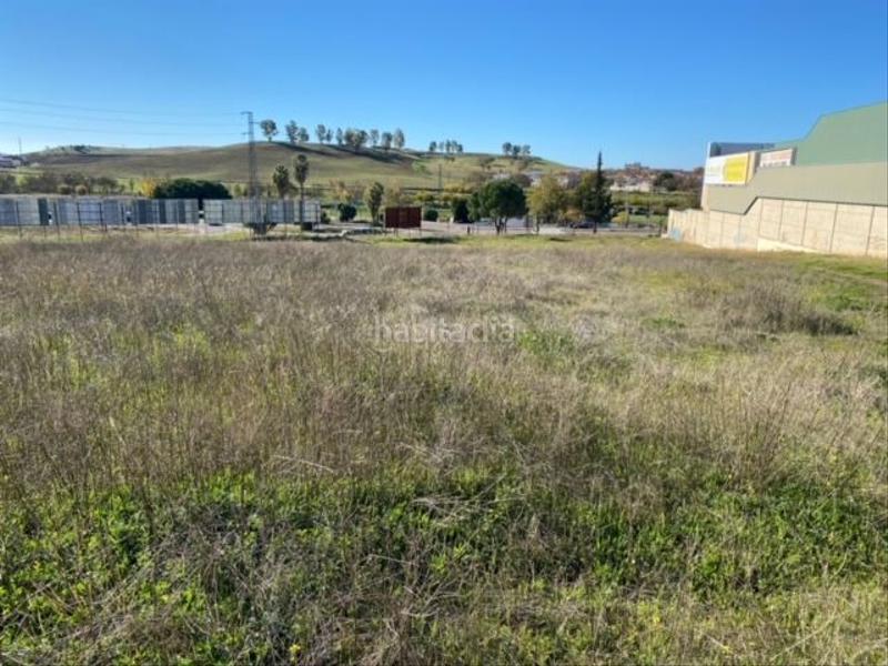 Foto 73ce685c-2a58-41da-b7bc-3eae337e36d3. Wohngrundstück in Carretera de Sevilla - Los Montitos Badajoz