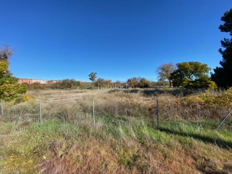 Foto a93cddbf-3702-47ad-8bed-e71f2114581e. Wohngrundstück in Carretera de Sevilla - Los Montitos Badajoz