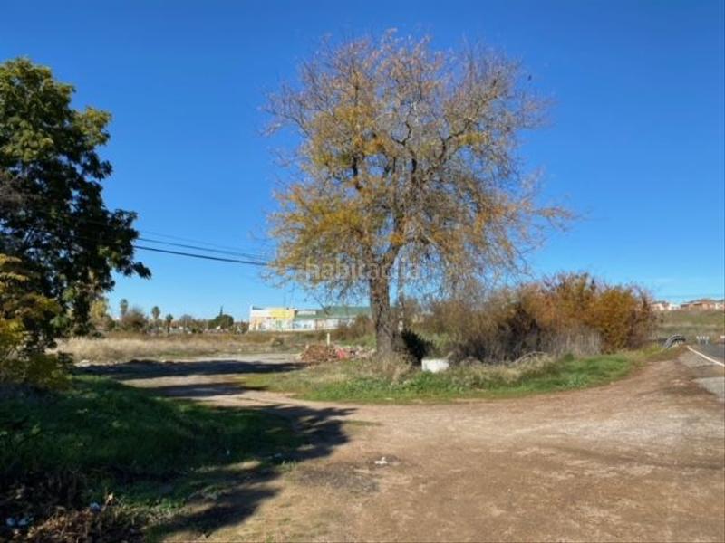 Foto e63f535c-a5d5-422b-ac2f-6e98a1a324a1. Wohngrundstück in Carretera de Sevilla - Los Montitos Badajoz