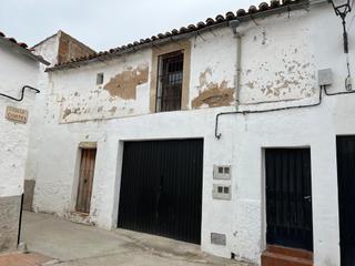Casa en Casar de Cáceres. Casabanco vende  vivienda en casar de cáceres.