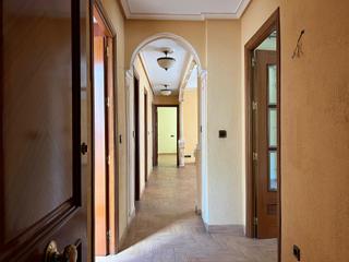 Pis a Castuera. Casabanco vende  piso de  dos dormitorios en castuera