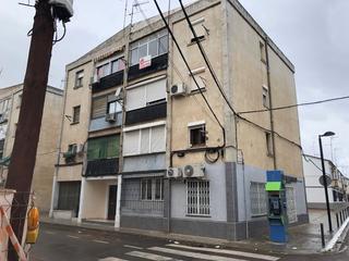 Appartement à Almendralejo. Casabanco vende piso de  tres dormitorios en almendralejo