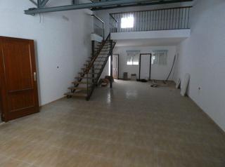 Pis a Azuaga. Casabanco vende apartamento en azuaga