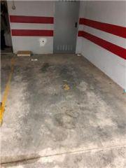 Aparcament cotxe  La parra. Casabanco  vende plaza de garaje en  casar de cáceres