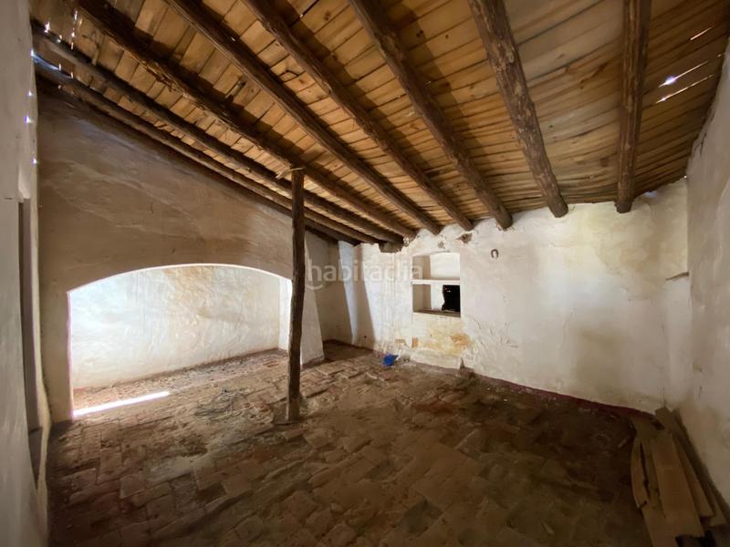 Foto 2b65be4f-2a7c-459d-b96d-2a364938df8b. Masía casabanco vende casa . en Barcarrota