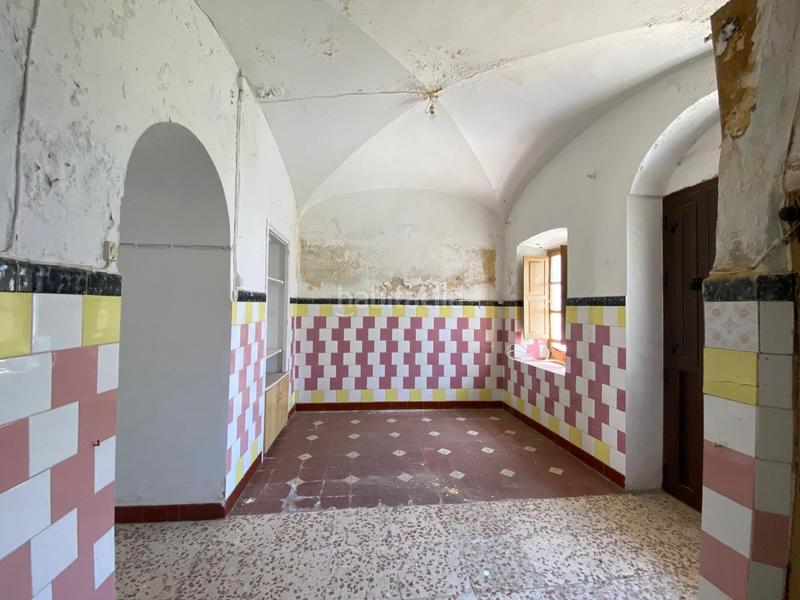 Foto 6d379f0c-835f-4482-9ce0-ee7b8f93967b. Masía casabanco vende casa . en Barcarrota