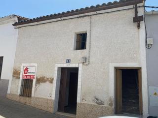 Masia a Barcarrota. Casabanco vende casa en barcarrota.